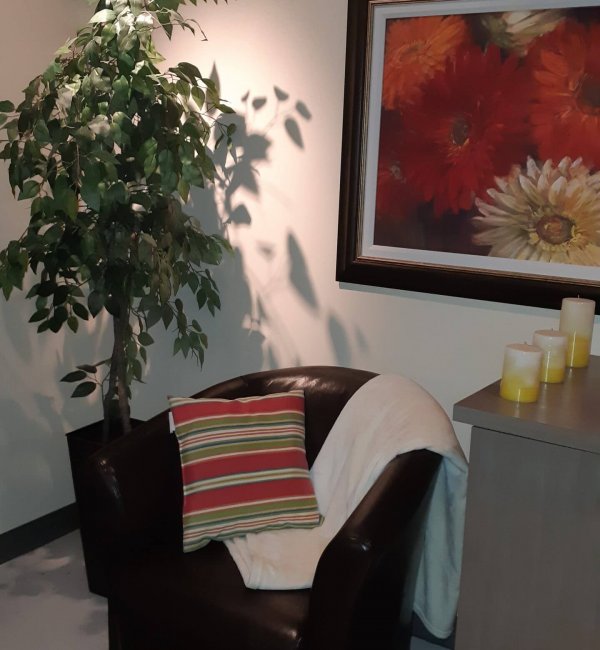 bureau Bureau d'Isabelle Côté